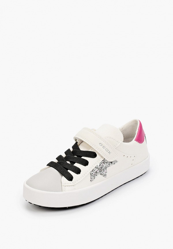 Geox Кеды - фото 2