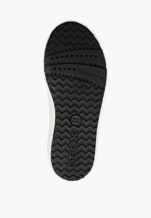 Geox Кеды - фото 5