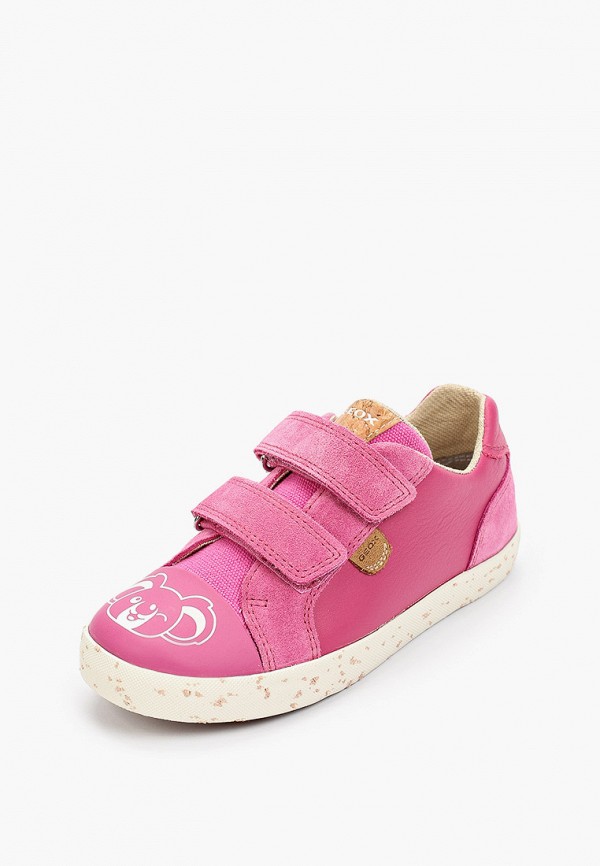 Geox Кеды - фото 2