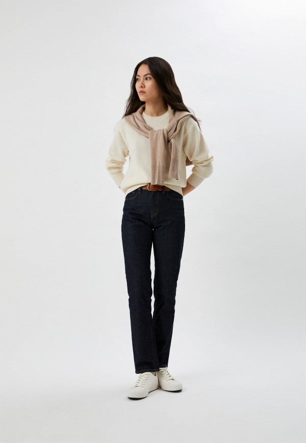 UNIQLO Джемпер - из овечьей шерсти класса премиум - фото 2