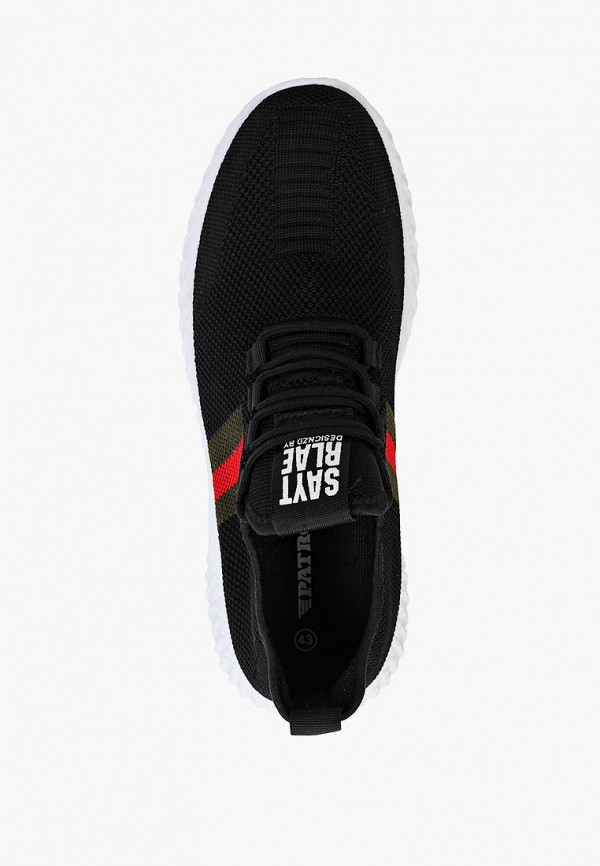 Patrol Кроссовки - фото 4