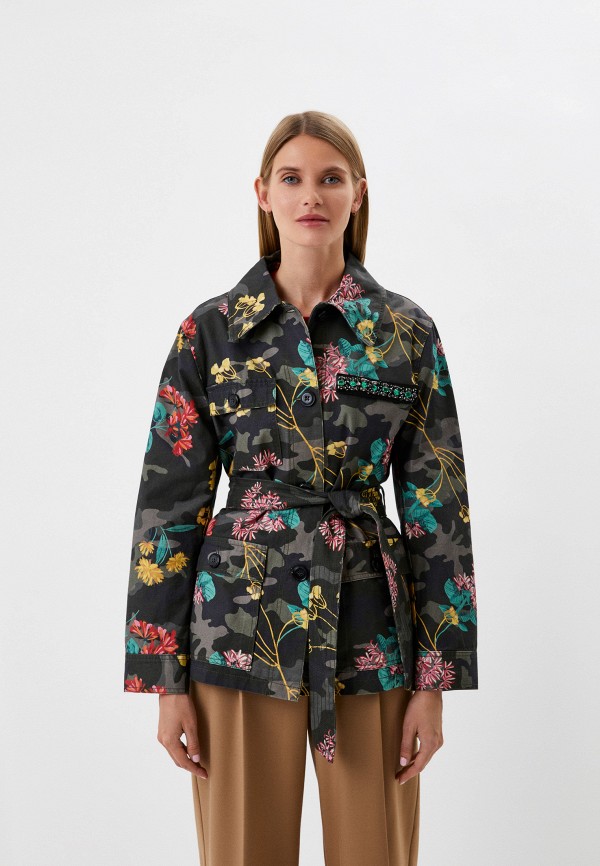 Max&Co Куртка джинсовая - BIACCA - фото 1