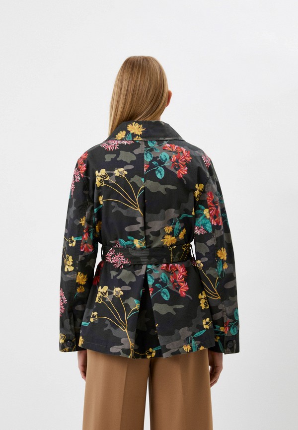 Max&Co Куртка джинсовая - BIACCA - фото 3