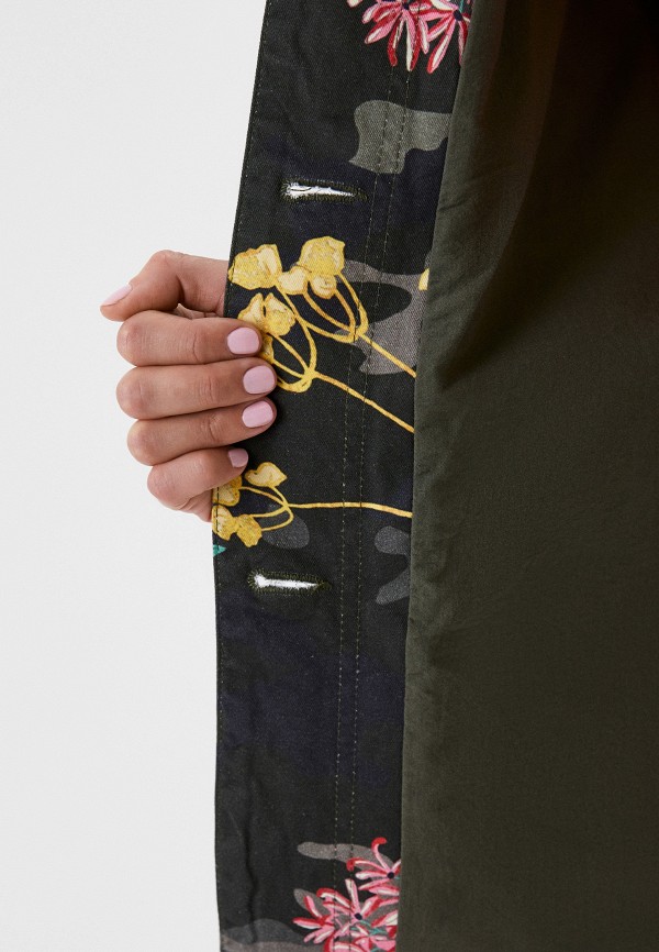 Max&Co Куртка джинсовая - BIACCA - фото 4