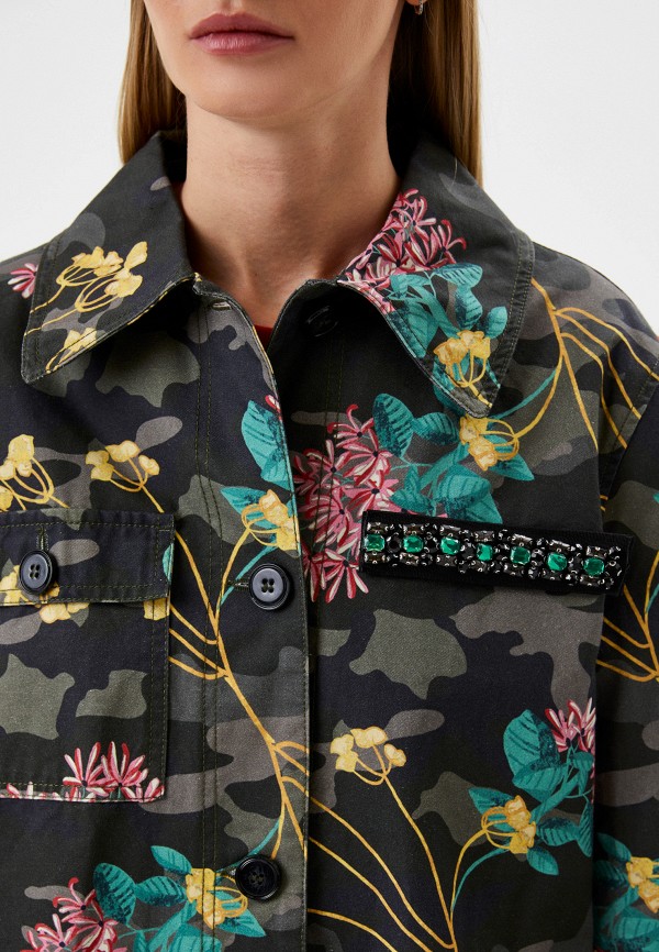 Max&Co Куртка джинсовая - BIACCA - фото 5