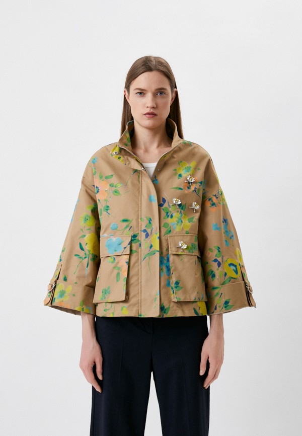 Max&Co Куртка - APPLAUSO - фото 1