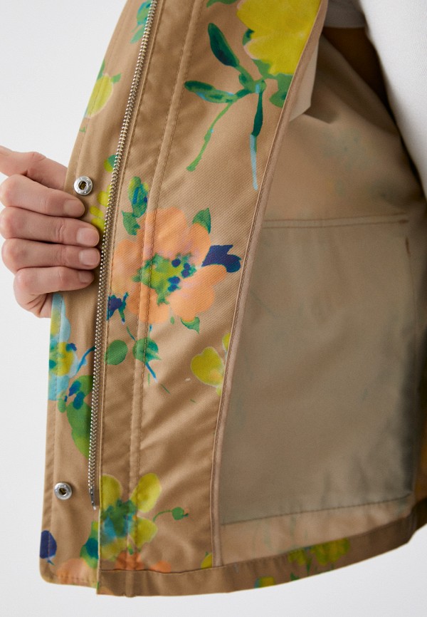 Max&Co Куртка - APPLAUSO - фото 4