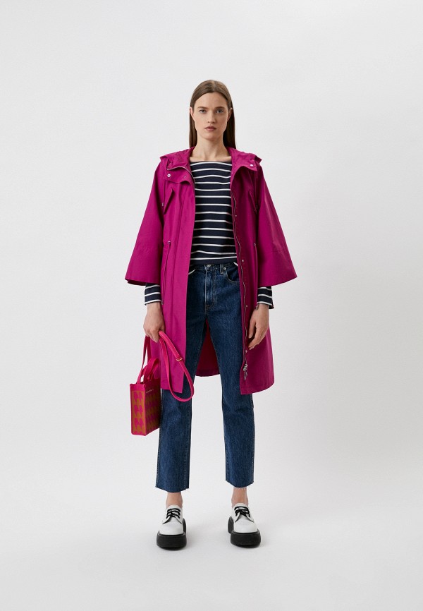 Max&Co Плащ - DICITURA - фото 2