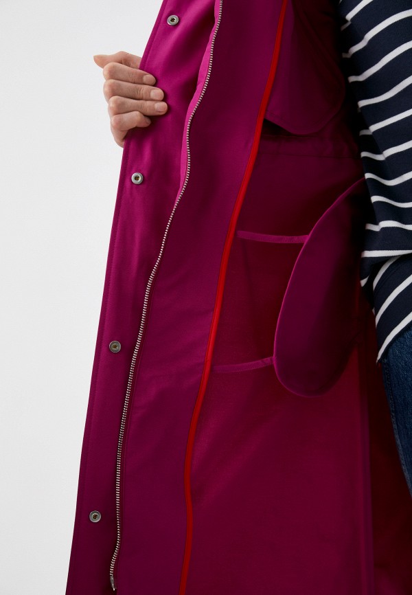 Max&Co Плащ - DICITURA - фото 4