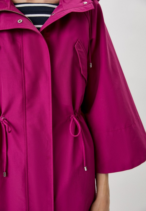 Max&Co Плащ - DICITURA - фото 5