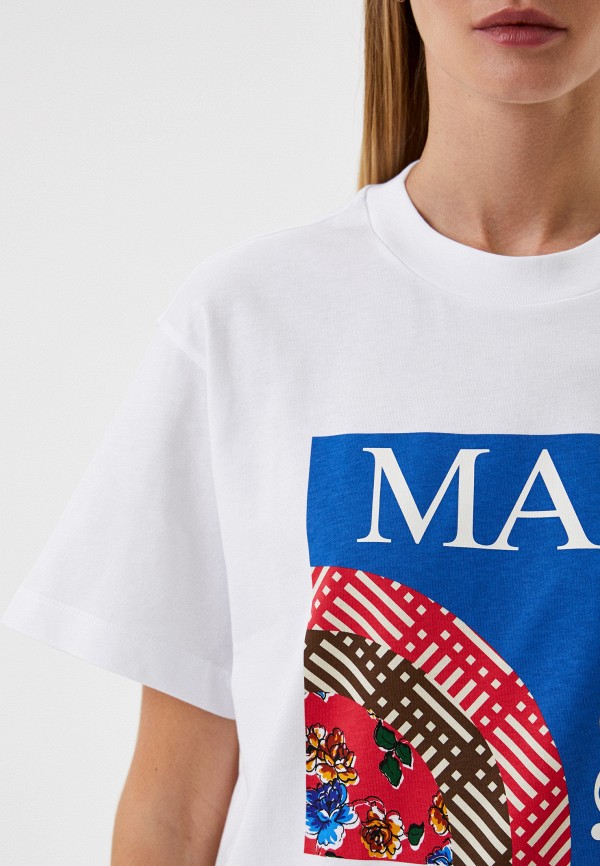 Max&Co Футболка - KOUTIALA - фото 4