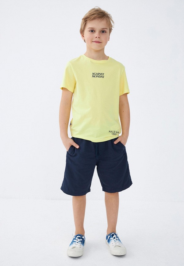 Original Marines Футболка - фото 2