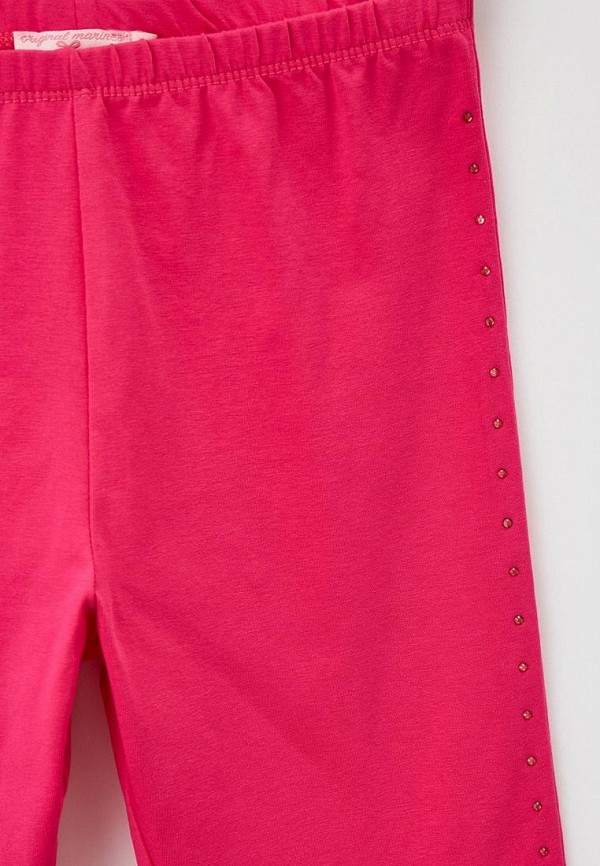 Original Marines Леггинсы - фото 4