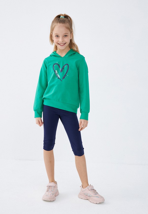 Original Marines Велосипедки - фото 4