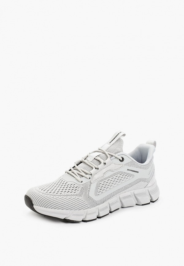 Strobbs Кроссовки - фото 2