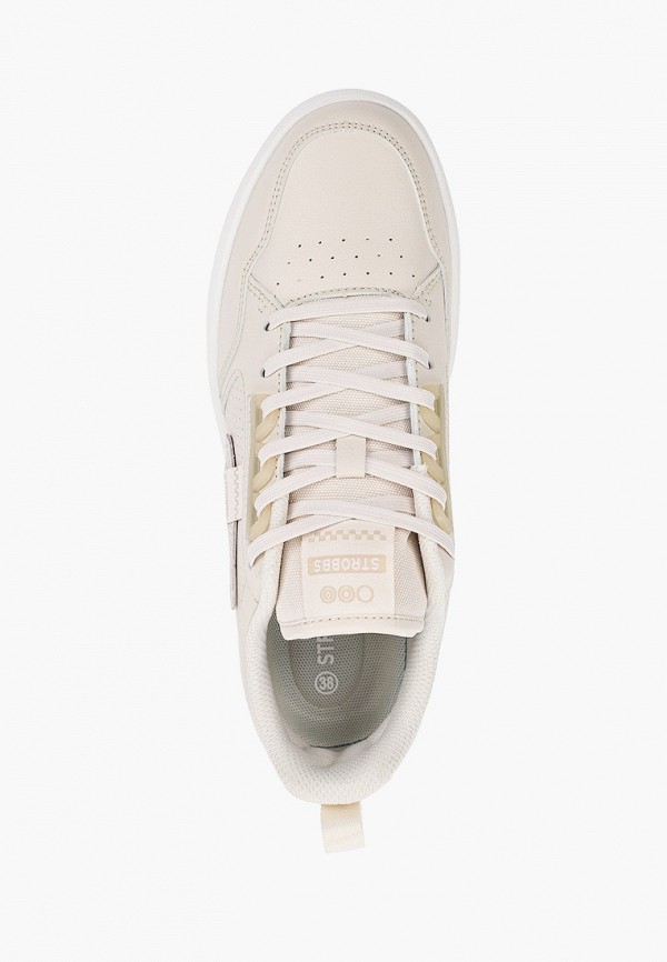 Strobbs Кеды - фото 4