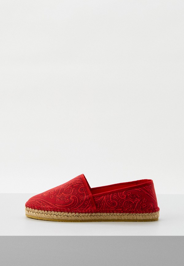 Etro Эспадрильи - фото 1