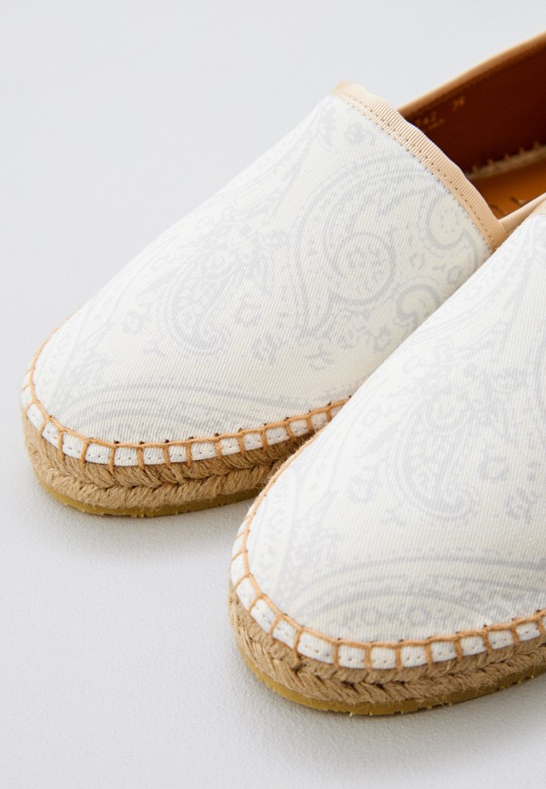 Etro Эспадрильи - фото 2