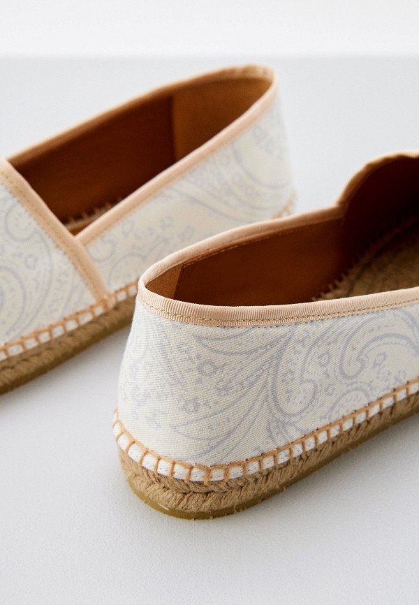 Etro Эспадрильи - фото 4