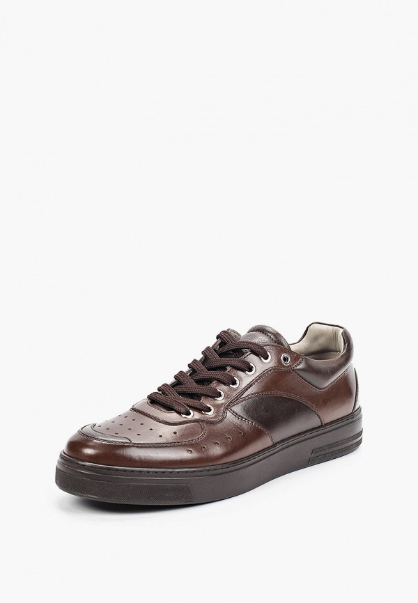 Roberto Piraloff Кеды - фото 2