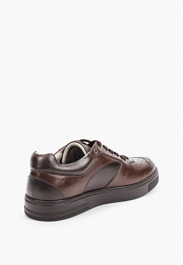 Roberto Piraloff Кеды - фото 3