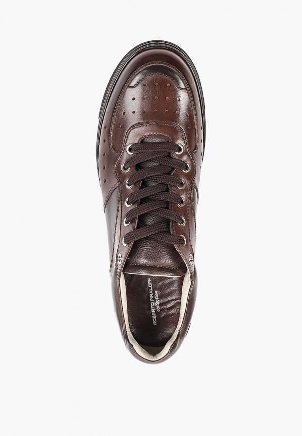 Roberto Piraloff Кеды - фото 4