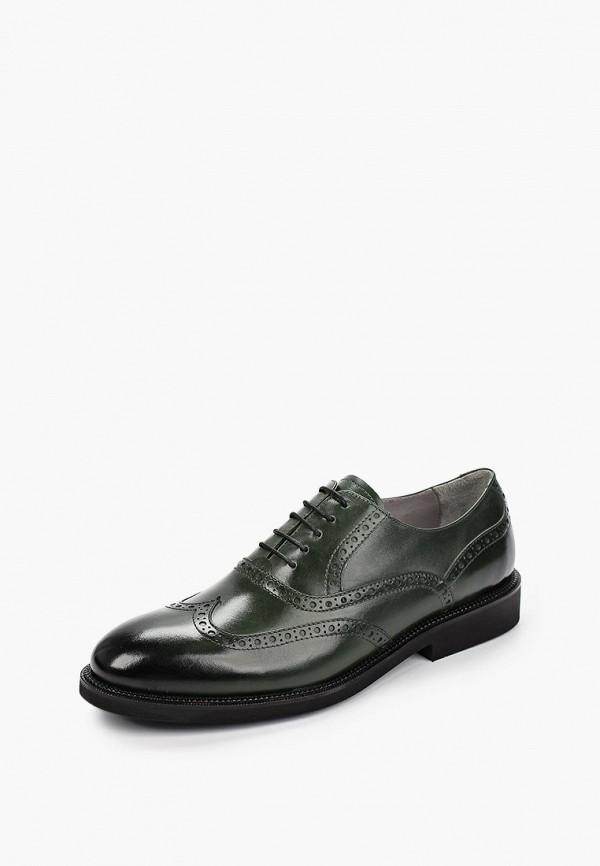 Roberto Piraloff Туфли - фото 2