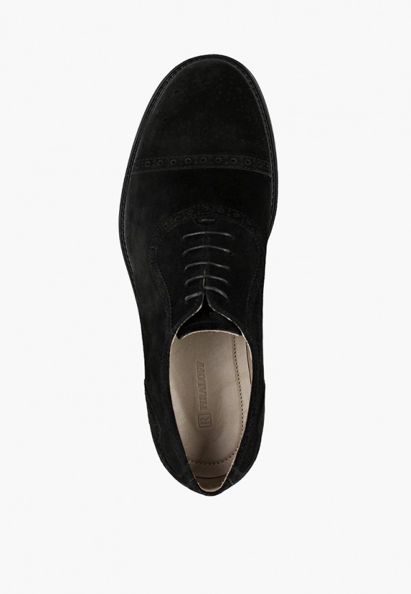 Roberto Piraloff Туфли - фото 4