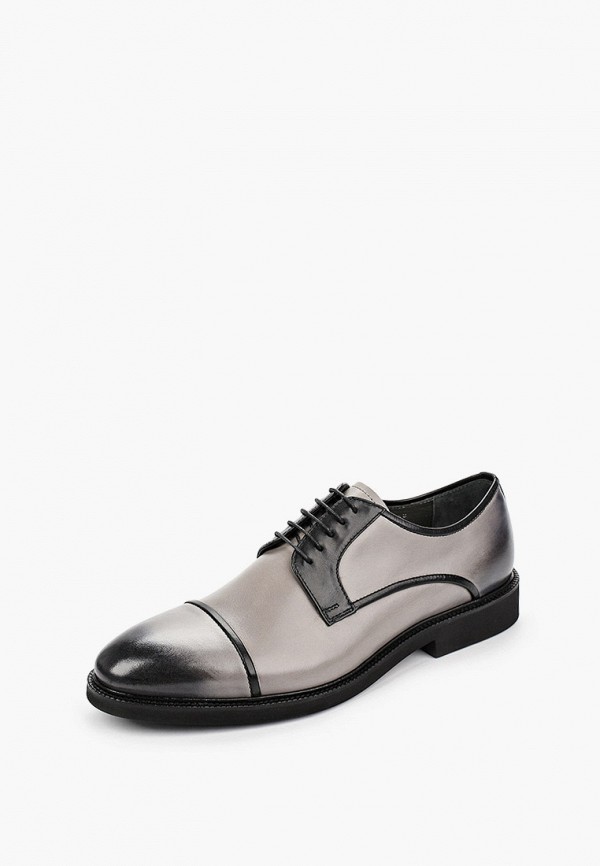 Roberto Piraloff Туфли - фото 2