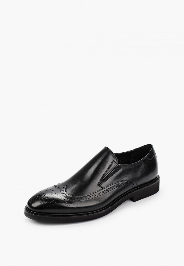 Roberto Piraloff Лоферы - фото 2