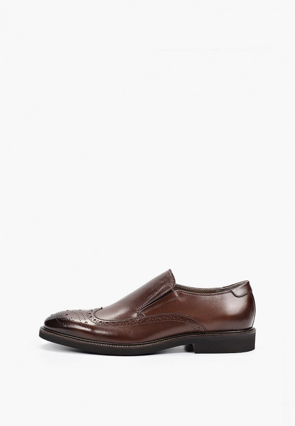 Roberto Piraloff Лоферы - фото 1