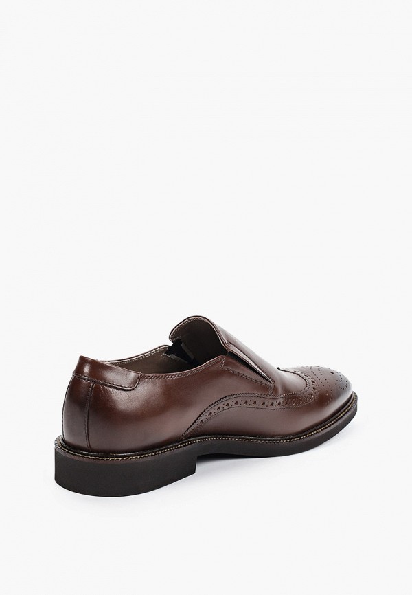 Roberto Piraloff Лоферы - фото 3