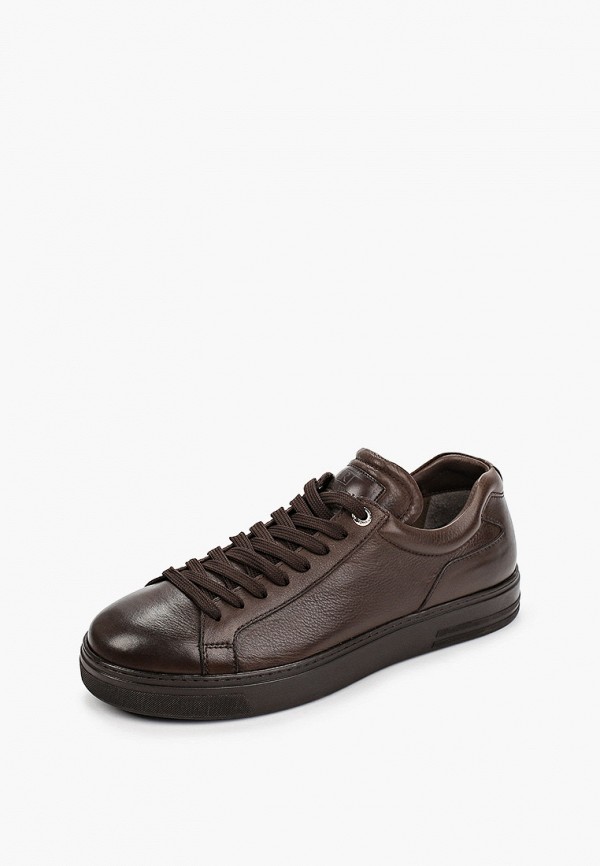 Roberto Piraloff Кеды - фото 2