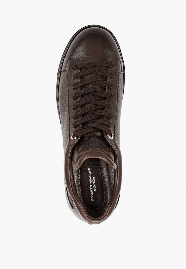 Roberto Piraloff Кеды - фото 4