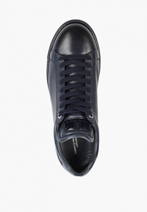 Roberto Piraloff Кеды - фото 4