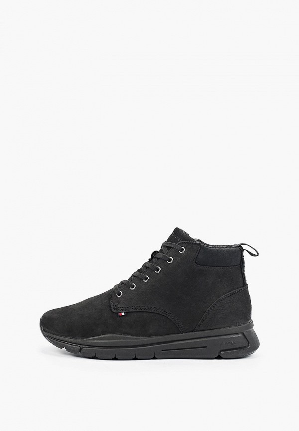 Tommy Hilfiger Ботинки - фото 1