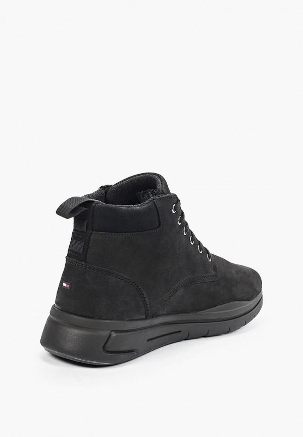 Tommy Hilfiger Ботинки - фото 3