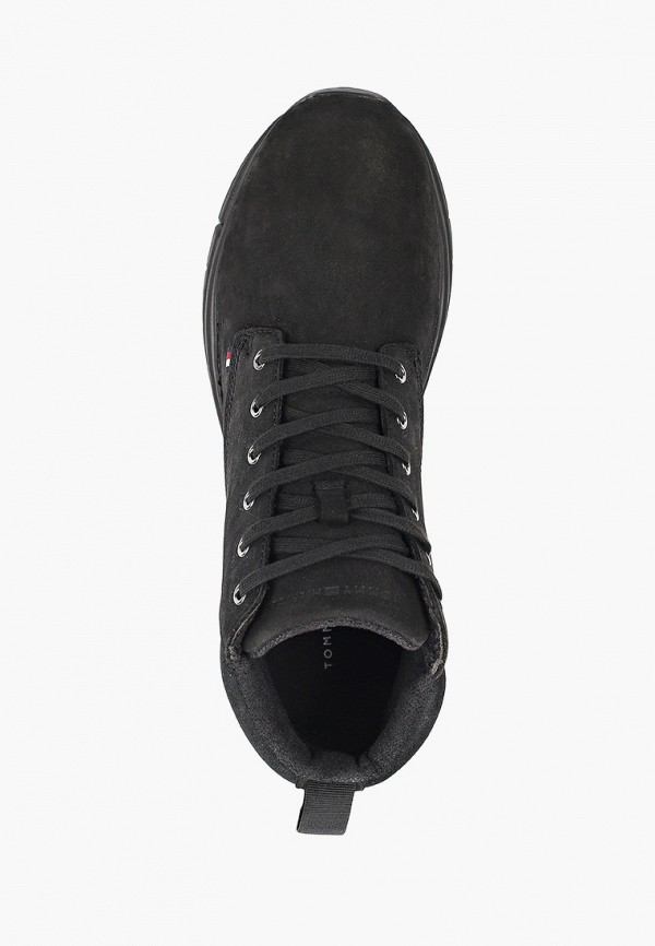 Tommy Hilfiger Ботинки - фото 4