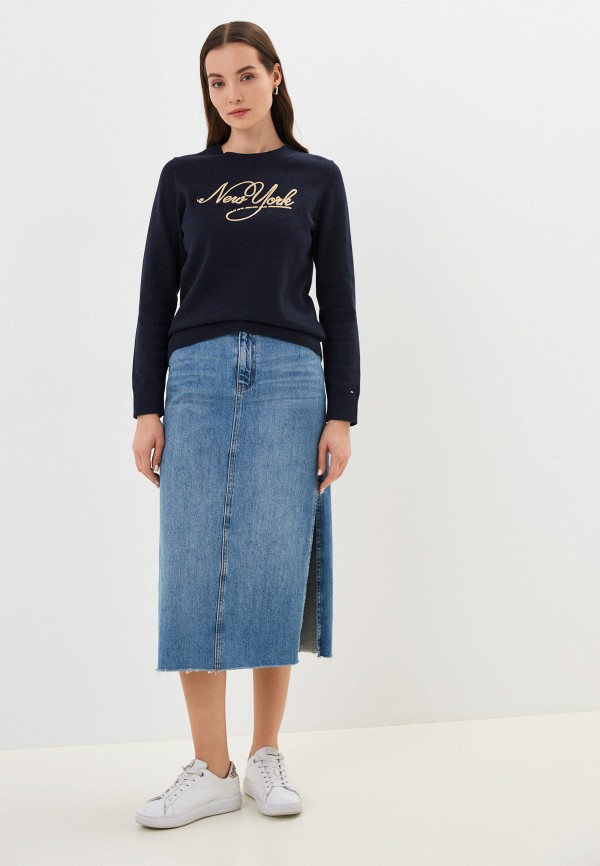 Tommy Hilfiger Джемпер - фото 2