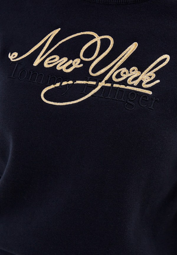 Tommy Hilfiger Джемпер - фото 4