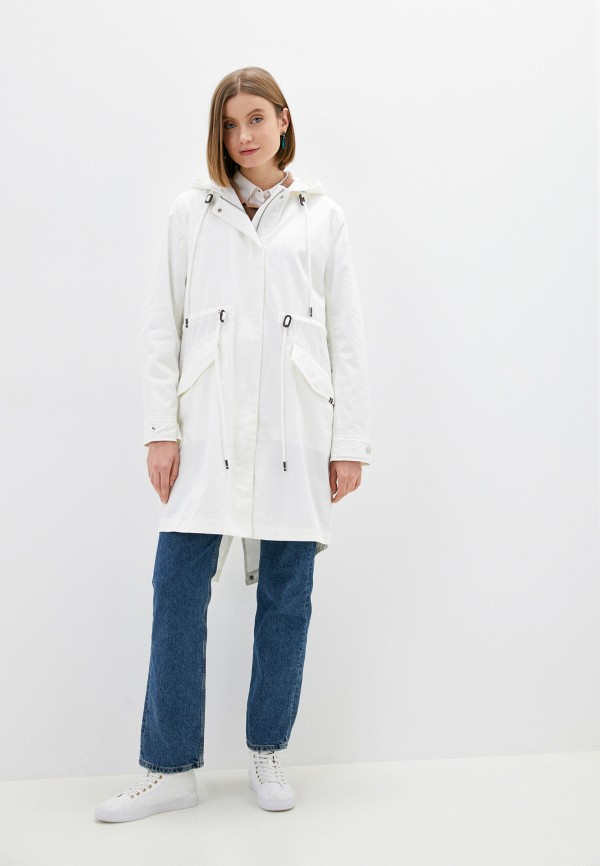 Tommy Hilfiger Парка - фото 1