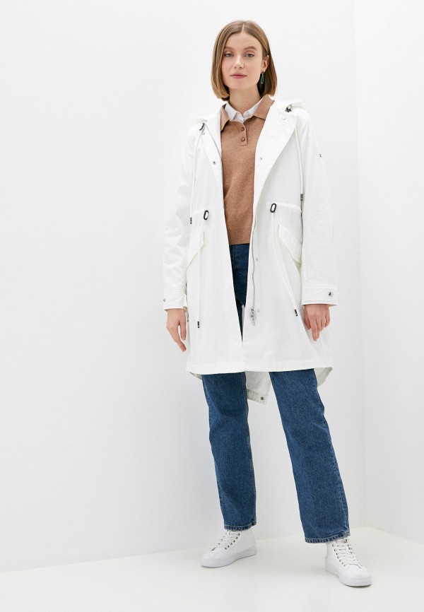 Tommy Hilfiger Парка - фото 2