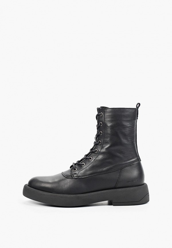 Tommy Hilfiger Ботинки - фото 1