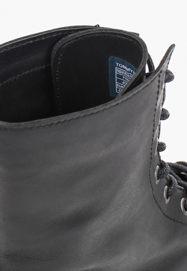 Tommy Hilfiger Ботинки - фото 6