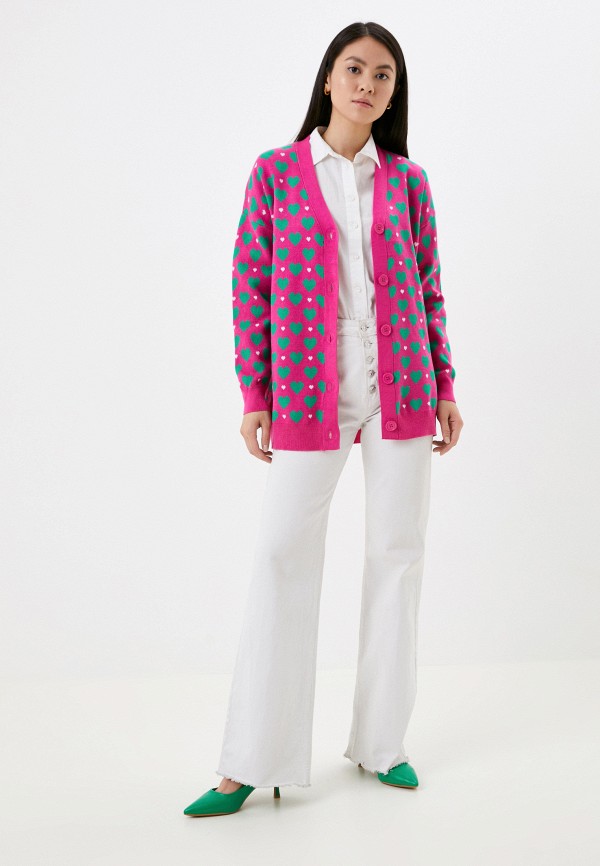 Allegri Кардиган - фото 2