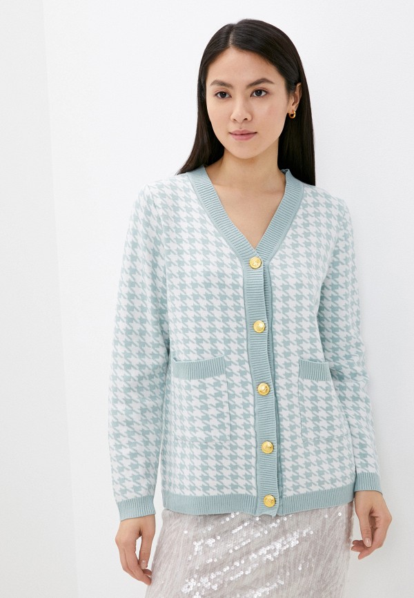 Allegri Кардиган - фото 1