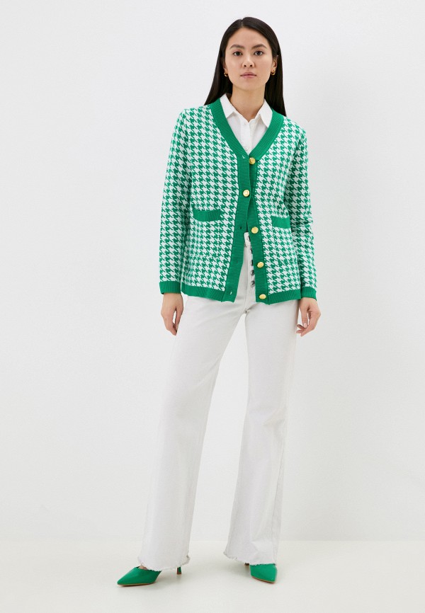 Allegri Кардиган - фото 2