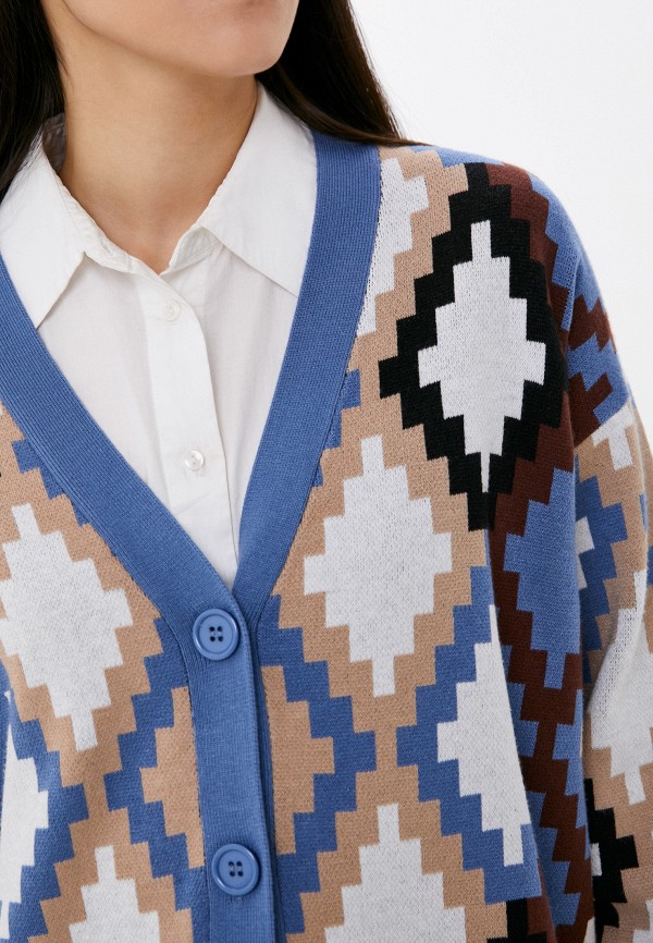 Allegri Кардиган - фото 4