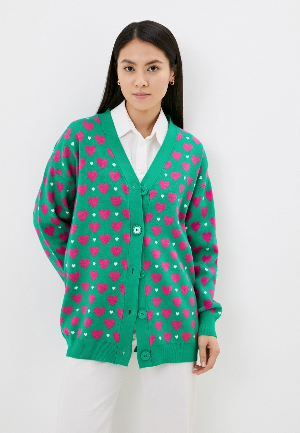 Allegri Кардиган - фото 1