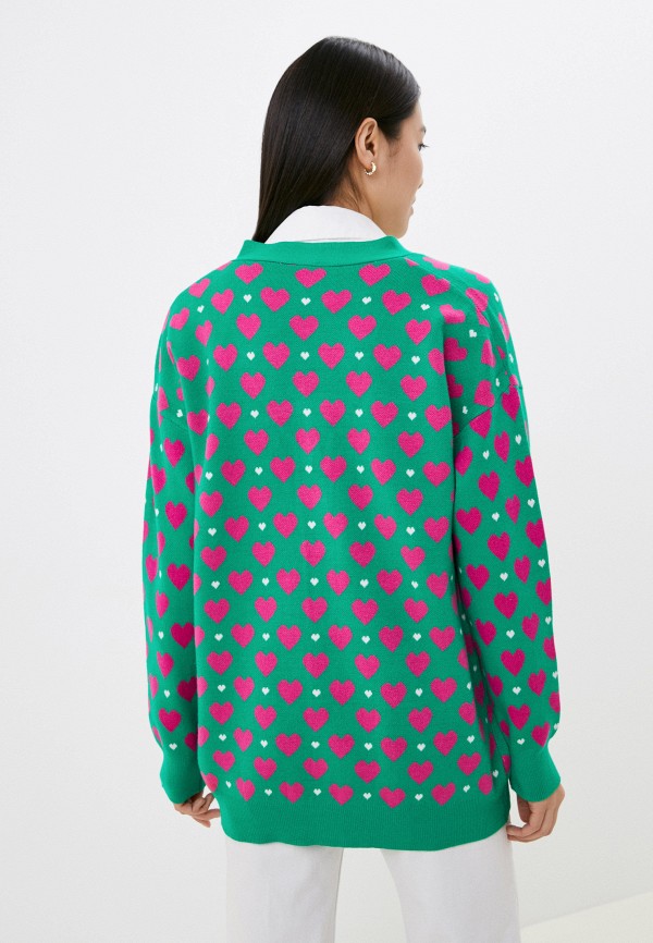 Allegri Кардиган - фото 3